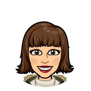 Meet your Posher, Mireya